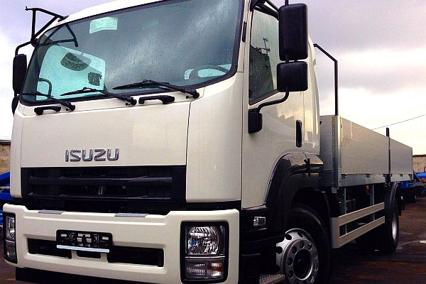 Isuzu 473092