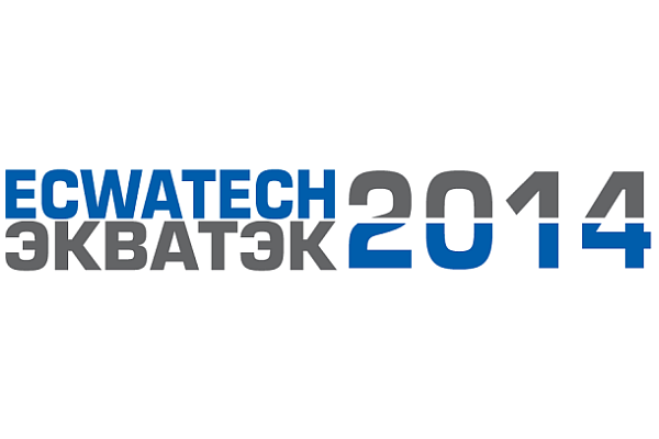 11-ый Международный водный форум ЭкваТэк-2014