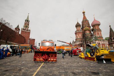 ДОРКОМЭКСПО-2013