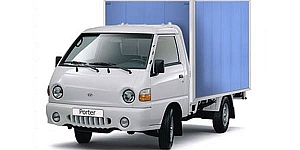Hyundai Porter 2