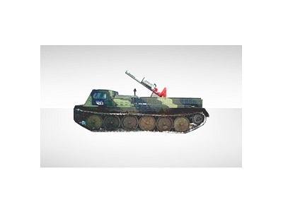 Противопожарная установка УКТП «ПУРГА-120»