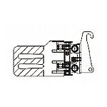 Захват лаповый