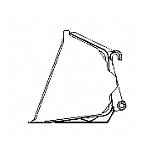 Ковш для корнеплодов