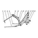 Стогометатель