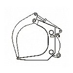 Захват челюстной