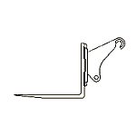 Вилы грузовые