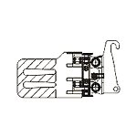 Захват лаповый