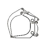 Захват челюстной