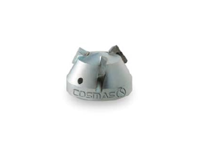 Widia наконечник (роторные и цепные насадки)